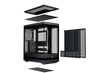PC Case Xigmatek Meta Super Tower