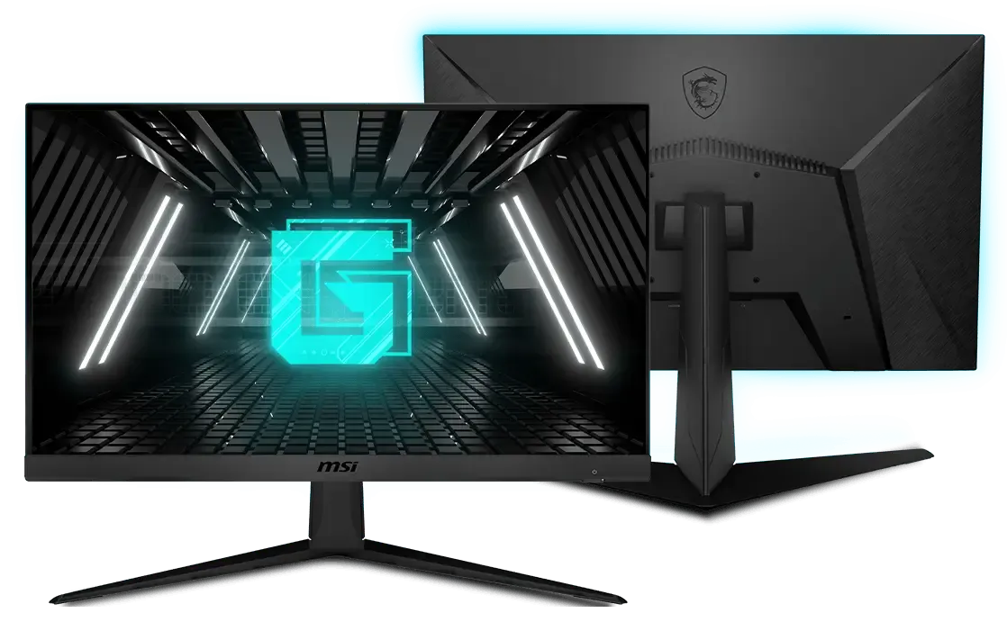 Monitor LCD MSI G2412F 24 Inch