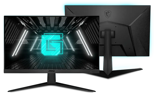 Monitor LCD MSI G2412F 24 Inch