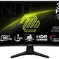 Monitor LCD MSI MAG 32C6 32 Inch Gaming…..