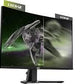 Monitor LCD MSI MAG 32C6 32 Inch Gaming…..