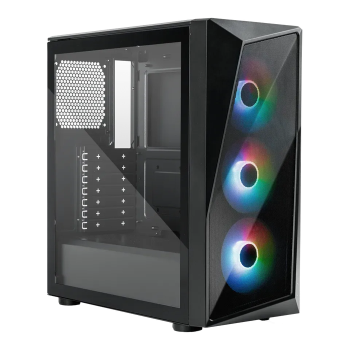 COOLER MASTER CMP 520+Elite NEX PN600W