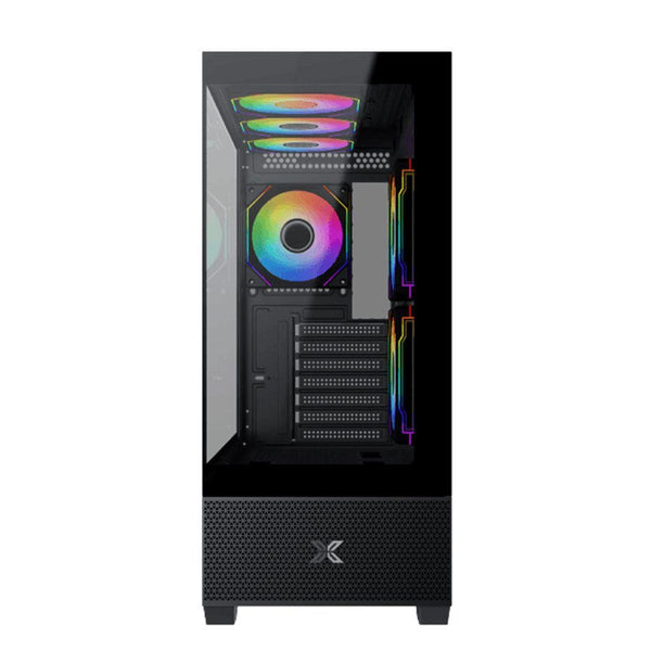 PC Case XIGMATEK Alphard ARGB+Asgard 850W 80+ Bronze