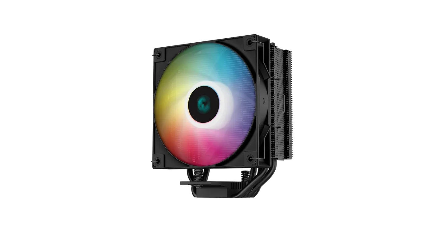 DEEPCOOL AG400 BK ARGB AIR