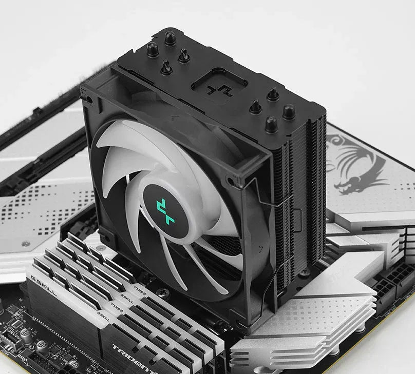DEEPCOOL AG400 BK ARGB AIR