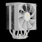 CPU Cooler Gamdias Boreas m2 51D Digital Monitoring Panel