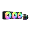 GAMDIAS AURA GL360 V2 ARGB LIQUID COOLER