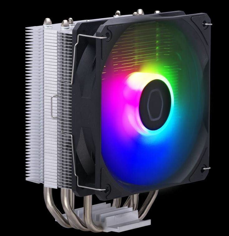 COOLER MASTER Hyper 212 Spectrum (LGA 1700)