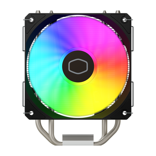 COOLER MASTER Hyper 212 Spectrum (LGA 1700)