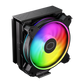 COOLER MASTER Hyper 212 Halo Black