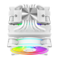 CPU Cooler Cooler Master Hyper 622Halo White
