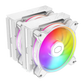 CPU Cooler Cooler Master Hyper 622Halo White