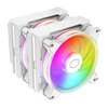 CPU Cooler Cooler Master Hyper 622Halo White