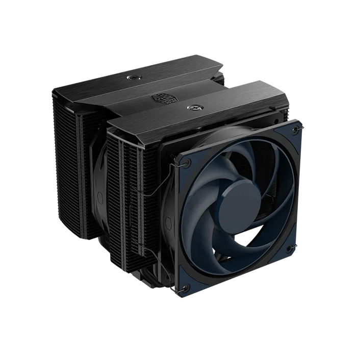 COOLER MASTER Master Air MA824 Stealth