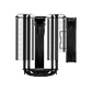 COOLER MASTER Master Air MA824 Stealth