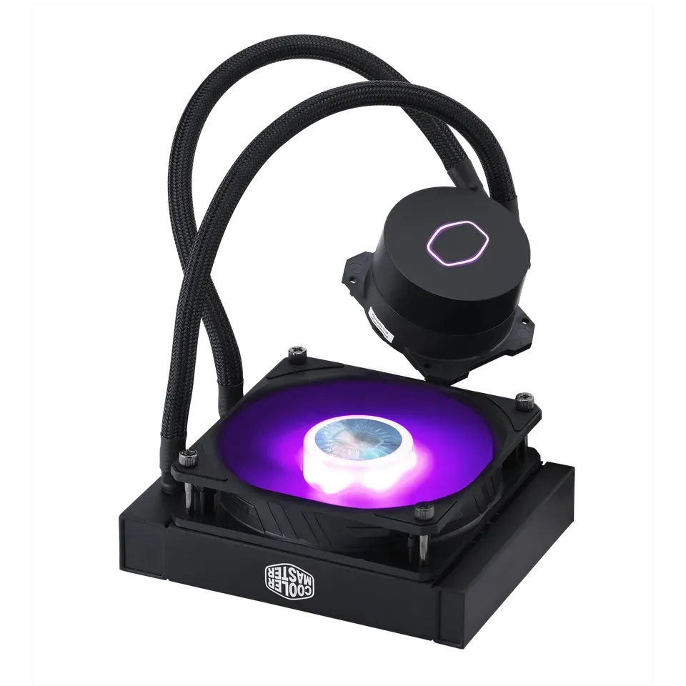 COOLER MASTER ML120L V2 RGB LIQUID