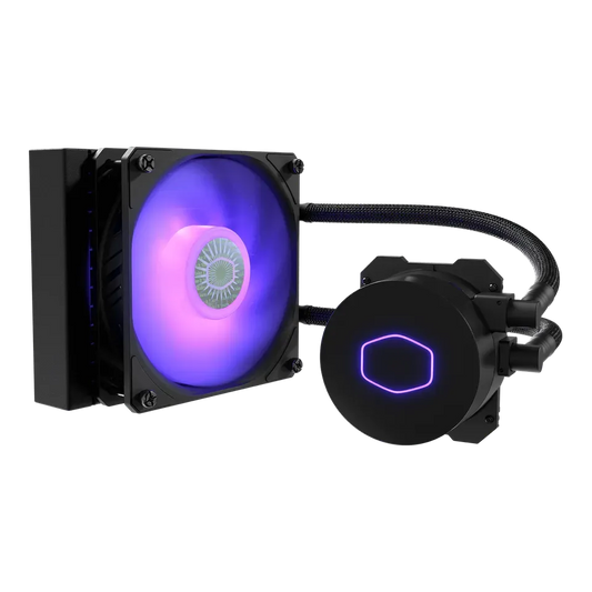 COOLER MASTER ML120L V2 RGB LIQUID
