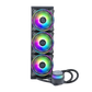 CPU Cooler Coole Master ML360 Illusion