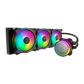 CPU Cooler Coole Master ML360 Illusion