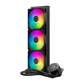 CPU Cooler Coole Master MasterLiquid 360L Core ARGB