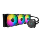 CPU Cooler Coole Master MasterLiquid 360L Core ARGB