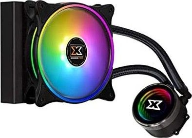 XIGMATEK AURORA 120M ARGB LIQUID