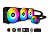 CPU Cooler Xigmatek Liquid Killer X360 ARGB