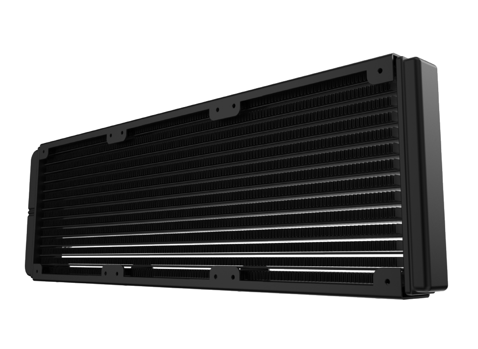 CPU Cooler Xigmatek Liquid Killer X360 ARGB