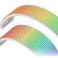 XIGMATEK I COVER PCI E 6+2PIN CABLE COVER KIT