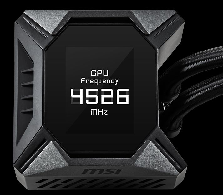 MSI MPG CORELIQUID K360