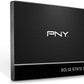 SSD PNY CS900 120GB