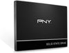 SSD PNY CS900 120GB