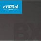 SSD Crucial BX500 240GB