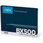 SSD Crucial BX500 240GB