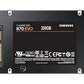 SAMSUNG 870 EVO 250G
