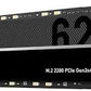 LEXAR NM620 256GB