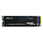 PNY CS2230 500GB NVME GEN4