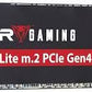 PATRIOT P4300 Lite 1TB GEN 4