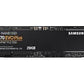 SSD Samsung 970 EVO Plus NVMe m.2 250GB