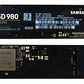 SAMSUNG 980 EVO 500GB