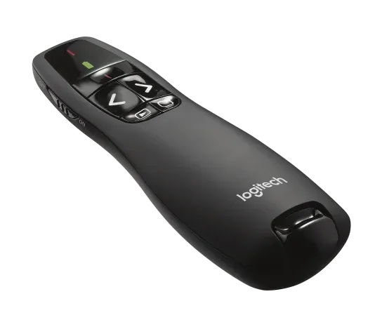 Logitech WL Presenter R400 910 001356