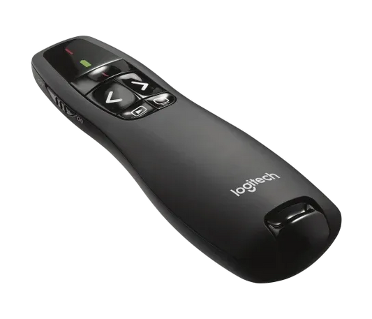 Logitech WL Presenter R400 910 001356