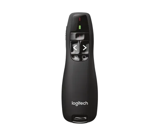 Logitech WL Presenter R400 910 001356