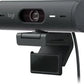 CAM-Logitech-Web-Business-Brio 500-Graphite