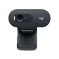 CAM-Web CAM-Logitech-C505e-Black