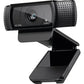 Web Logitech C920e HD Black 960 001360