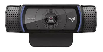 Web Logitech C920e HD Black 960 001360