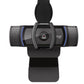 Web Logitech C922 Pro EMEA 960 001088