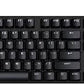 Logitech- G413 TKL SE Corded Mechanical USB Gaming Black