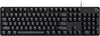 Logitech- G413 TKL SE Corded Mechanical USB Gaming Black